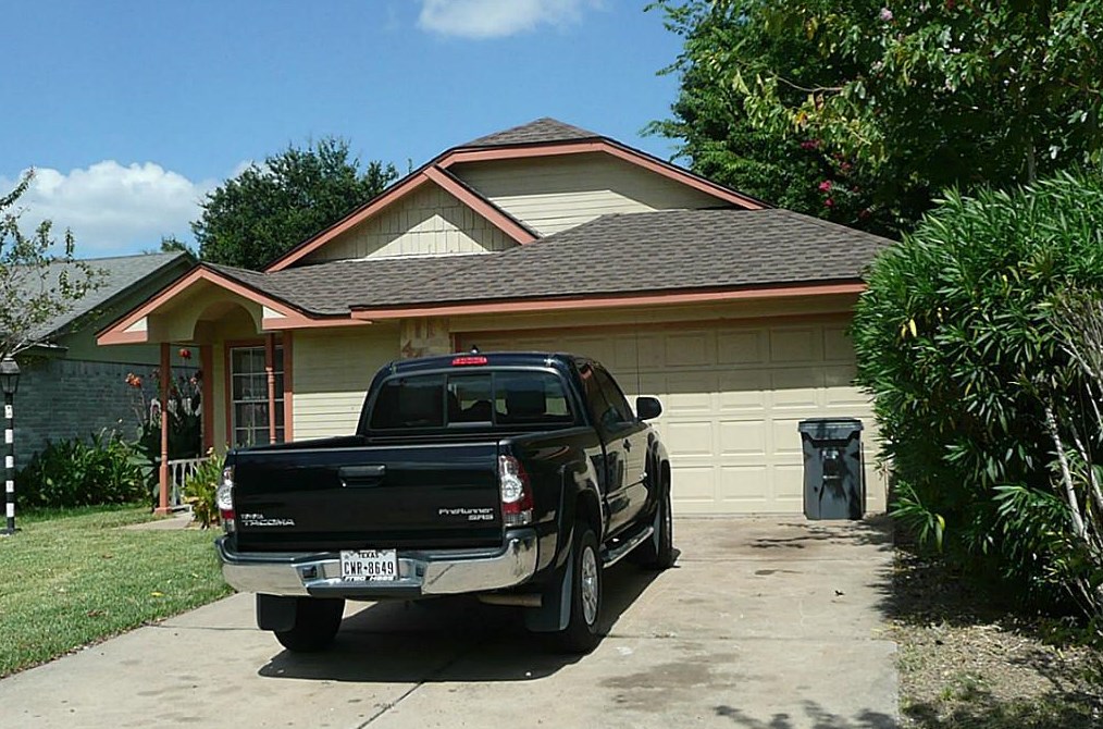 4406 Hawk Meadow Dr #4406, Katy, TX 77449