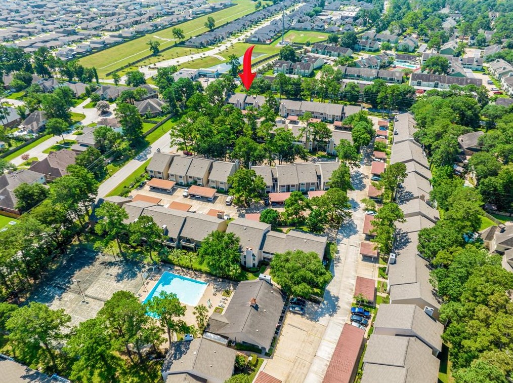 14911 Wunderlich Dr Apt 102, Houston, TX 77069