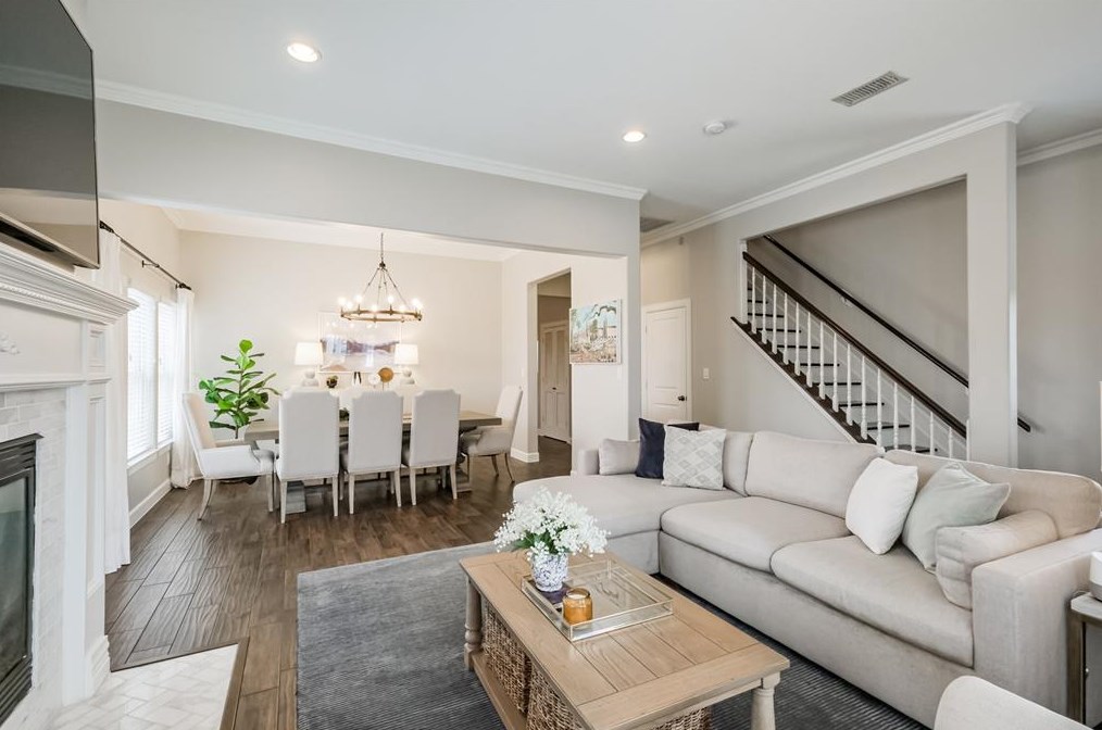 1511 15 St, Houston TX 77008-3421 exterior