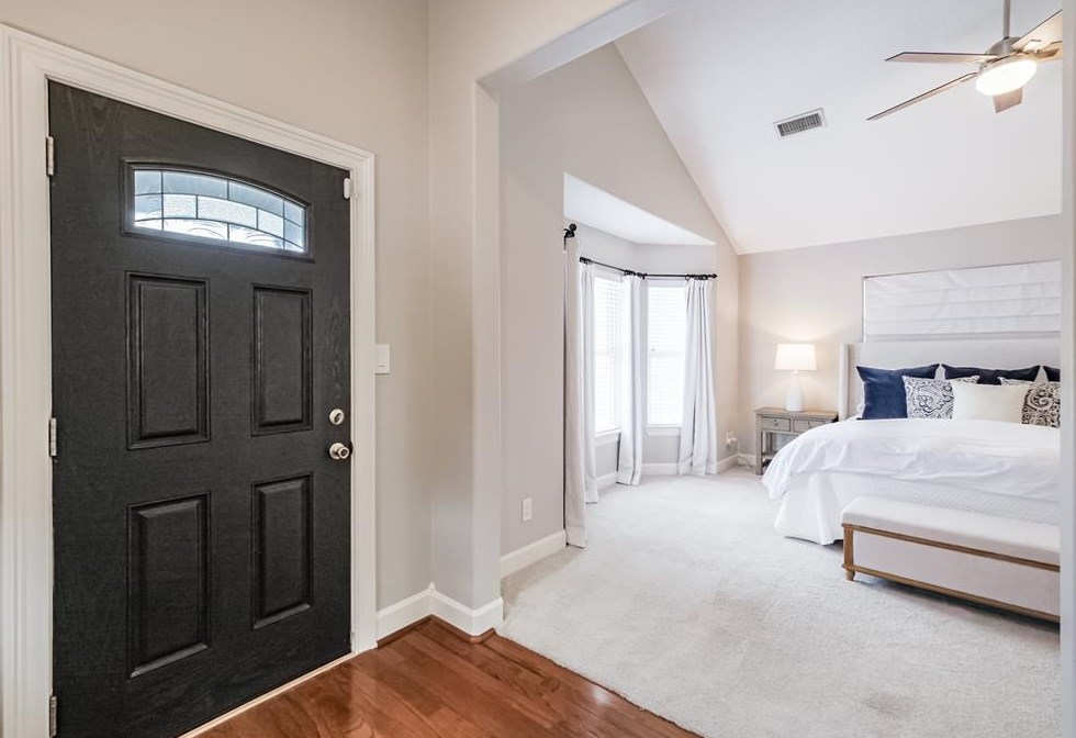 1511 15 St, Houston TX 77008-3421 exterior