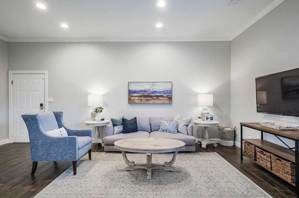 1511 15 St, Houston TX 77008-3421 exterior