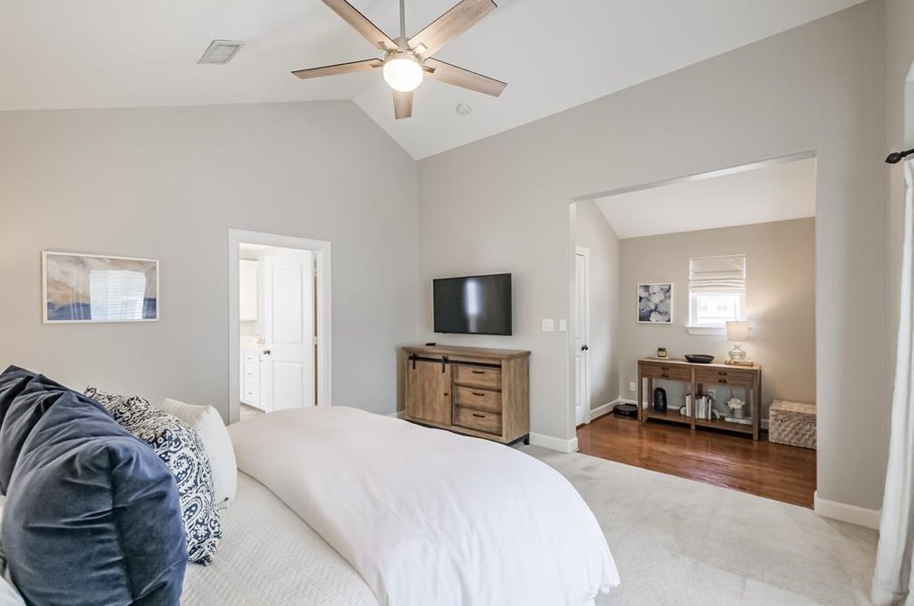 1511 15 St, Houston TX 77008-3421 exterior