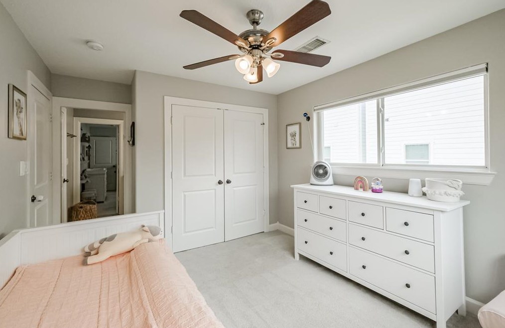 1511 15 St, Houston TX 77008-3421 exterior