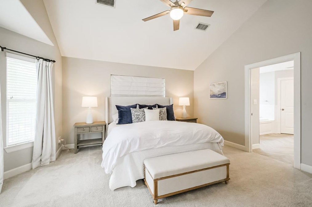 1511 15 St, Houston TX 77008-3421 exterior