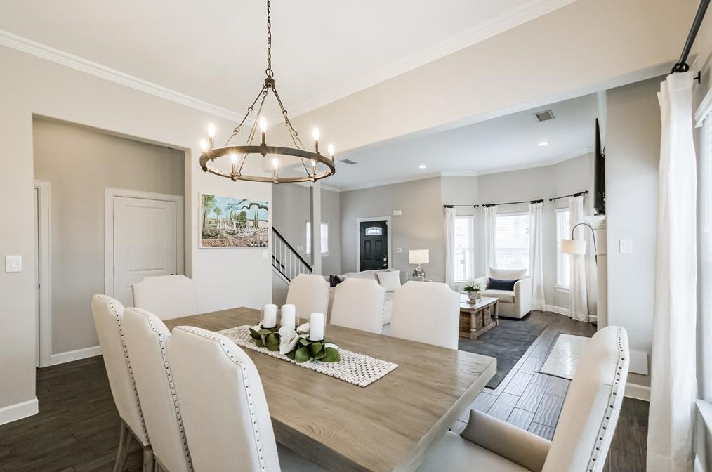 1511 15 St, Houston TX 77008-3421 exterior