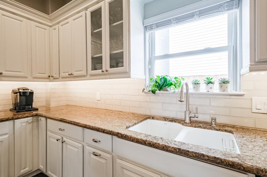 1511 15 St, Houston TX 77008-3421 exterior