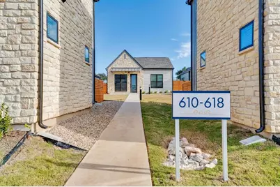 1601-214 Mustang Drive, Granite Shoals, TX 78654 - Photo 1