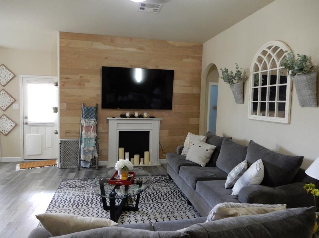 23731 Stargazer Pt, Spring TX  77373-8035 exterior