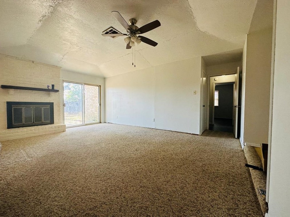 10503 Overview Dr, Sugar Land TX  77498-1624 exterior