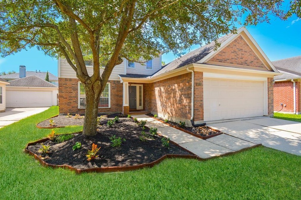 4831 Lake Wichita Ln, Richmond, TX 77407