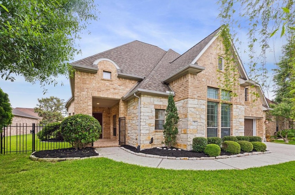 95 Mews Wood Ct, Spring, TX 77381-4551