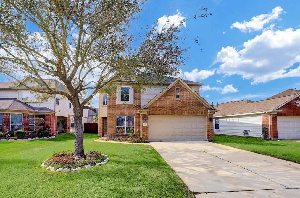 3103 Winchester Ranch Trl, Katy, TX 77493