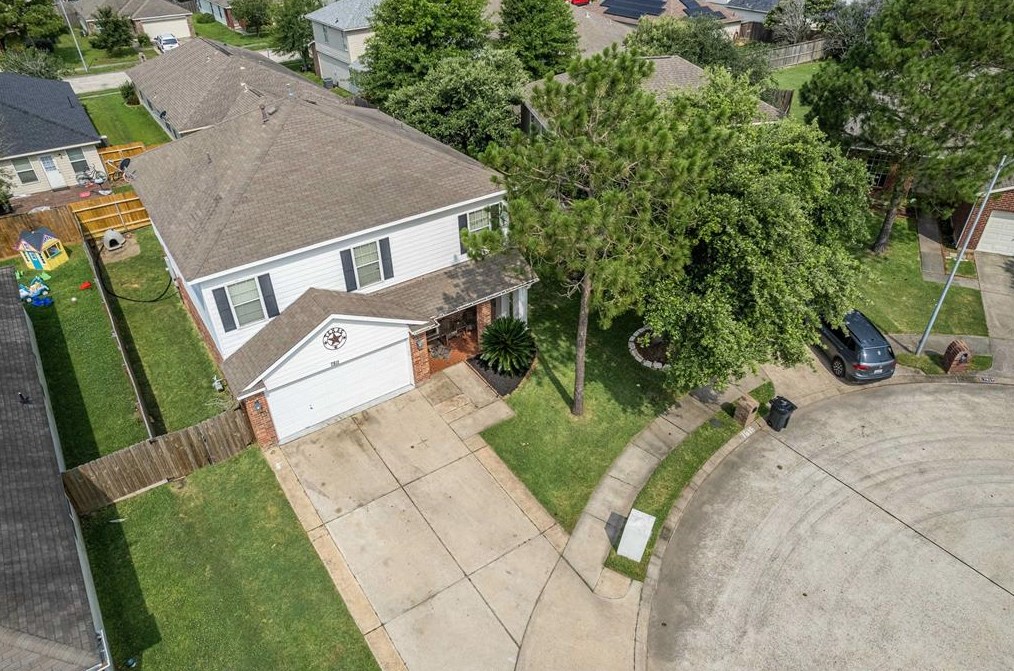 7811 Sativa Cir, Baytown, TX 77521-1771