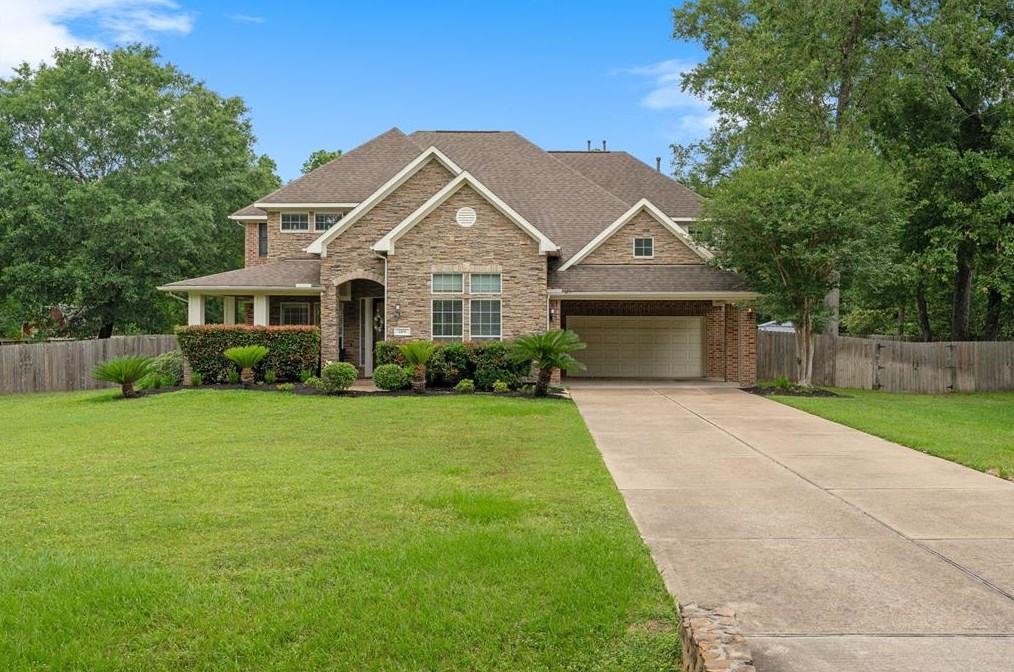 1106 Granite Pass, Conroe, TX 77304-6702