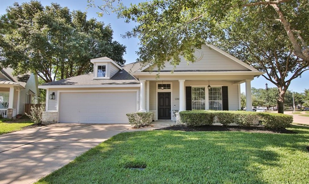 12802 Magnolia Arbor Ct, Tomball, TX 77377