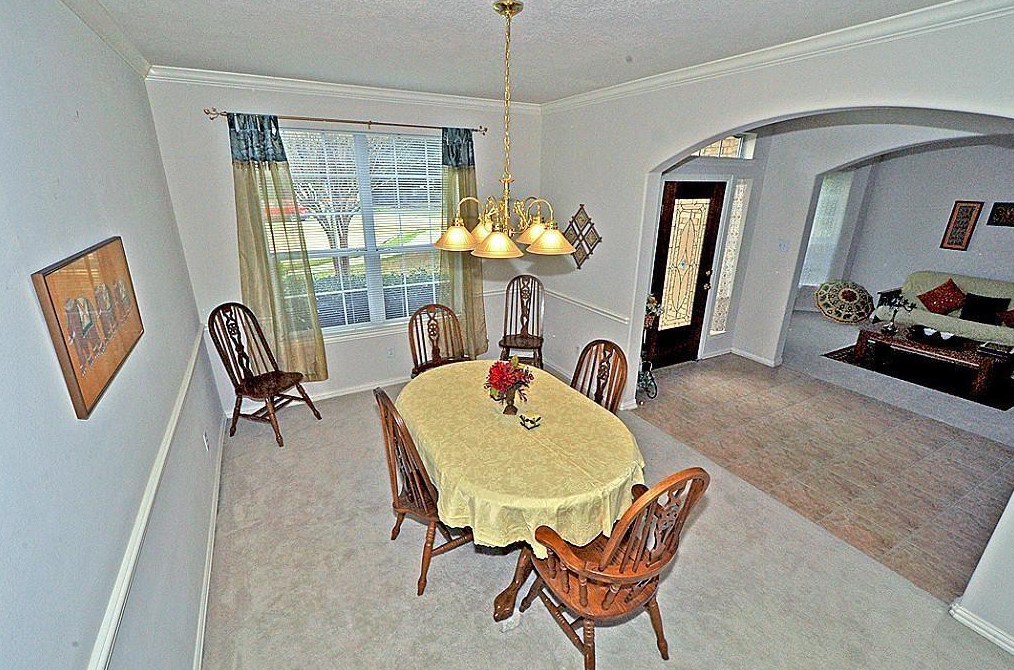 6406 Briarstone Ln, Spring TX  77379-4971 exterior