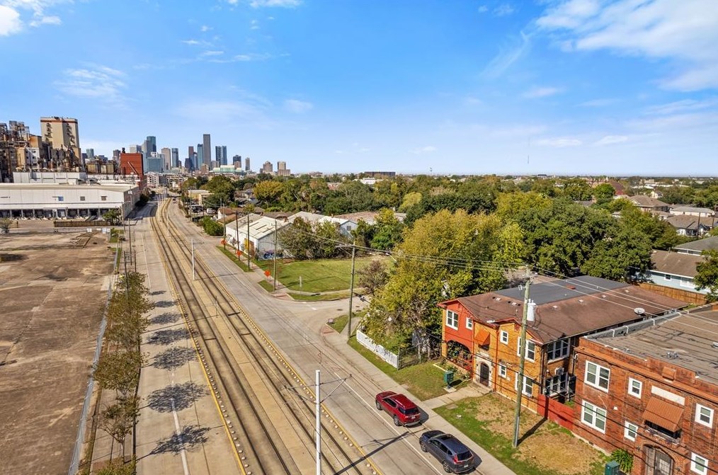 4313 Harrisburg Blvd #2, Houston, TX 77003