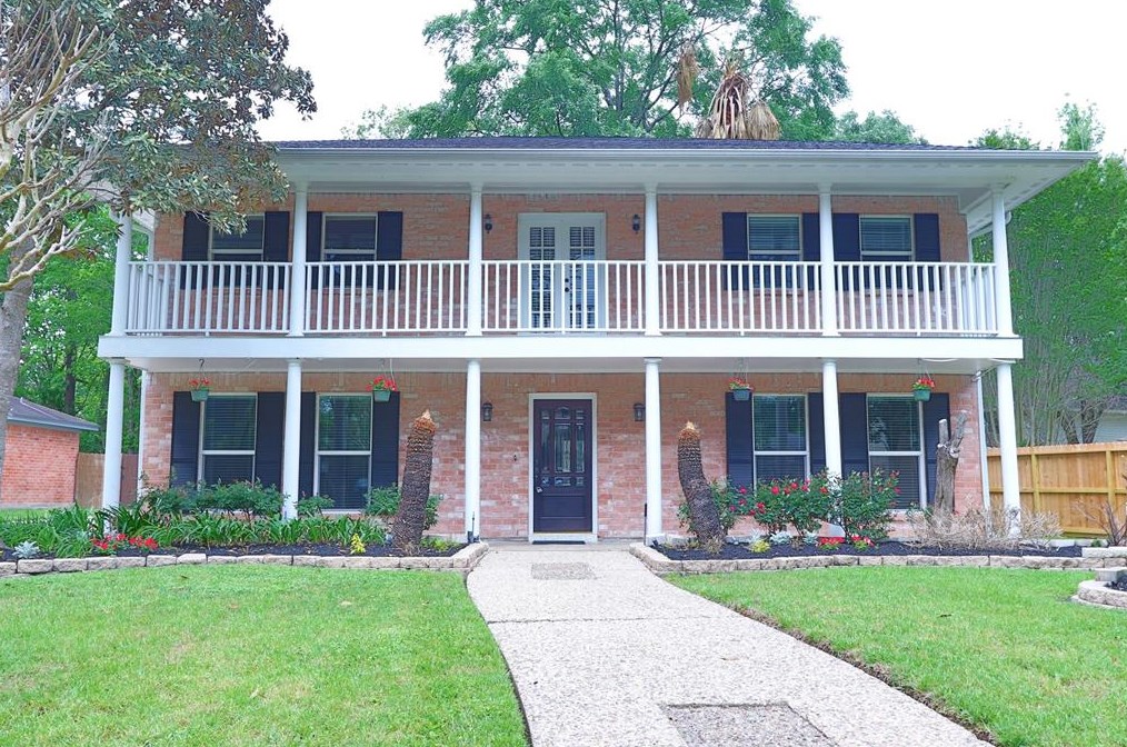 17410 Cassina Dr, Spring, TX 77388-5710
