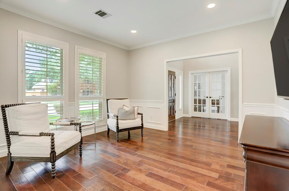 2218 Country Mile Ln, Richmond TX  77406-1294 exterior