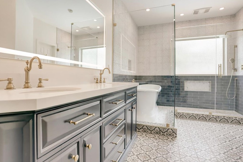 2218 Country Mile Ln, Richmond TX  77406-1295 exterior