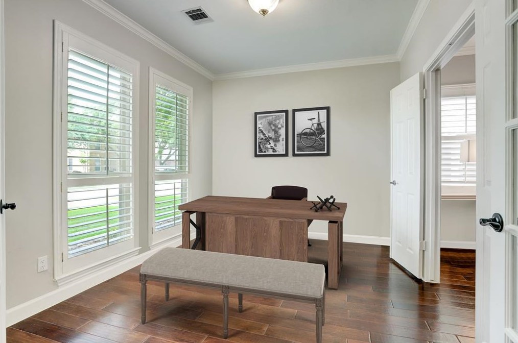 2218 Country Mile Ln, Richmond TX  77406-1295 exterior