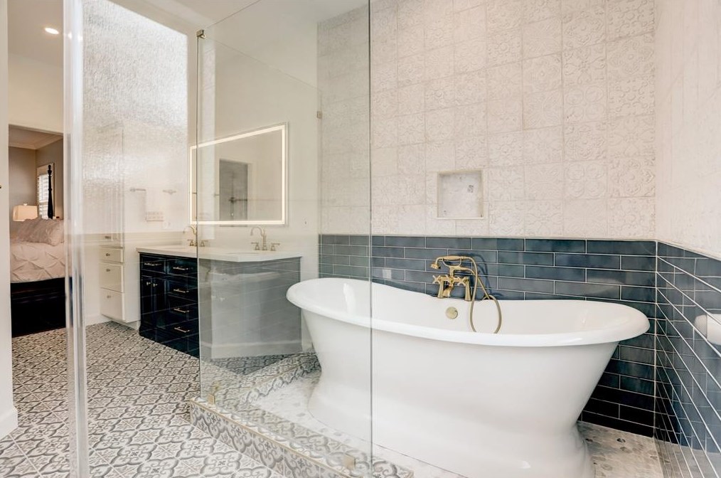 2218 Country Mile Ln, Richmond TX  77406-1295 exterior