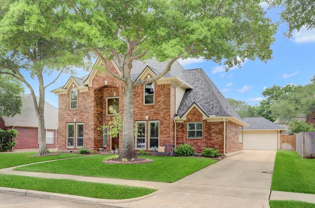 2218 Country Mile Ln, Richmond, TX 77406-1294