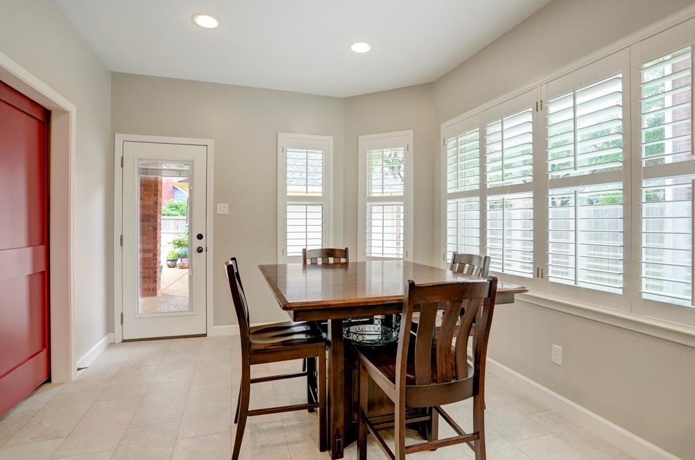 2218 Country Mile Ln, Richmond TX  77406-1295 exterior