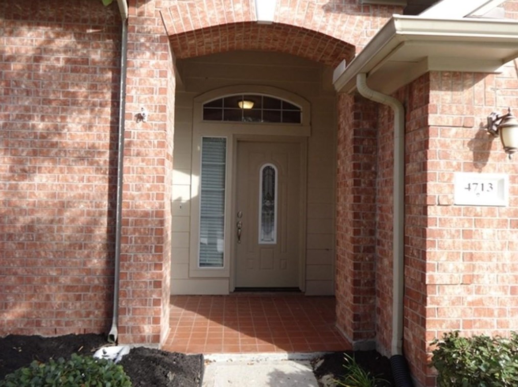 4713 Honey Creek Ct, Pearland, TX 77584