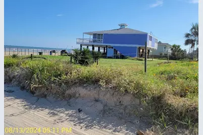 Lot 14 Bermuda Beach, Galveston, TX 77554 - Photo 6
