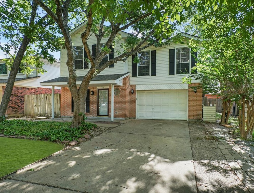 4310 Field Meadow Dr, Katy, TX 77449-5543