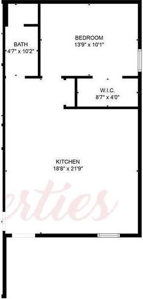 3103 Indian Mound Trail #2, Crosby, TX 77532