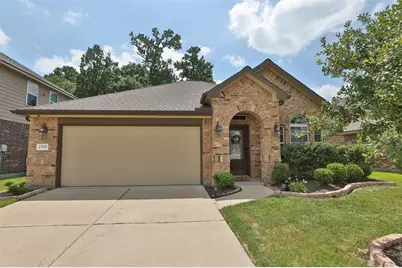 23727 Bernshausen Drive, Spring, TX 77389 - Photo 1