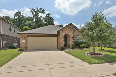 23727 Bernshausen Drive, Spring, TX 77389 - Photo 2