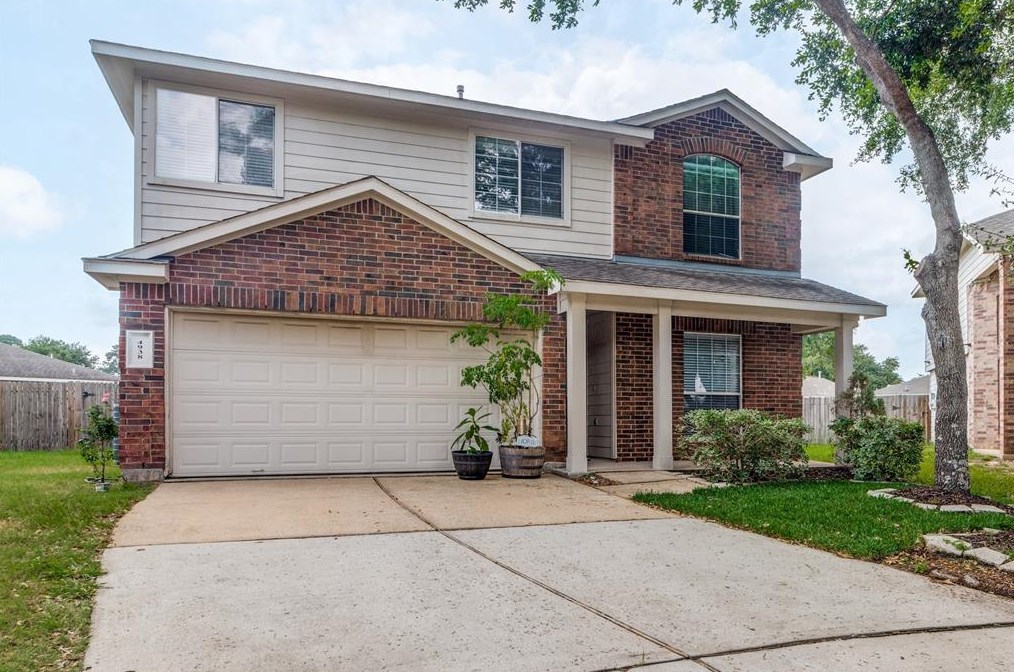 4938 Kasos Isle Dr, Spring, TX 77388-3255