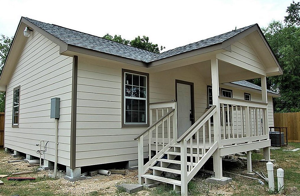 537 Cottontail Dr #b, Crosby, TX 77532