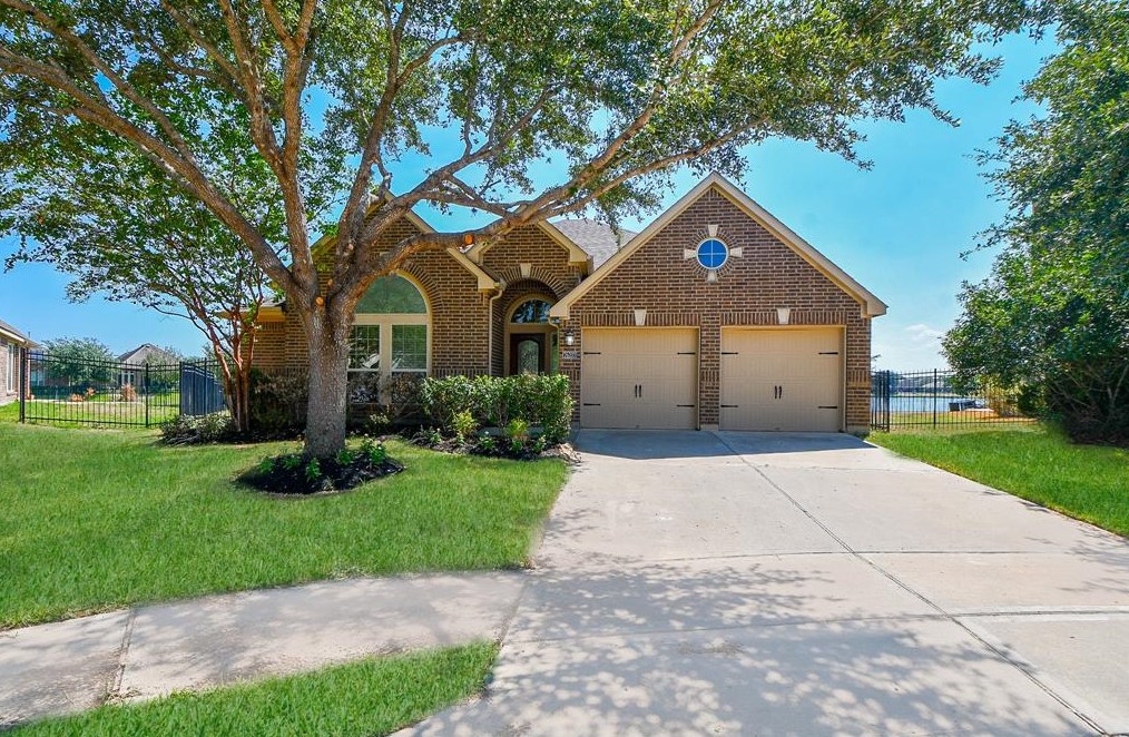 26203 Mercy Moss Ln, Richmond, TX 77406