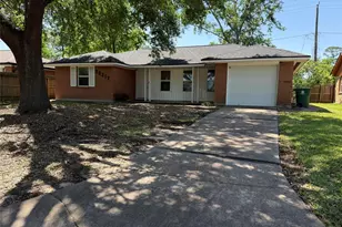 10317 Kelburn Dr, Houston, TX 77016 - Photo 1