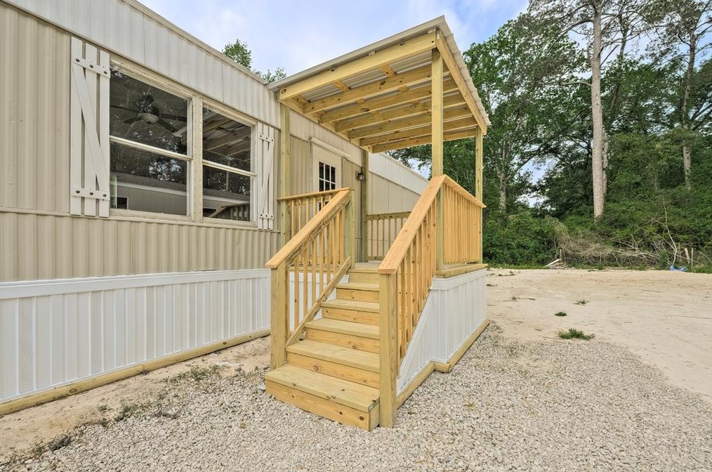19346 Forest Ln Cir, Roman Forest, TX 77357
