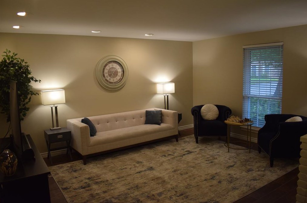 5742 Southminster Dr, Houston TX  77035-5506 exterior