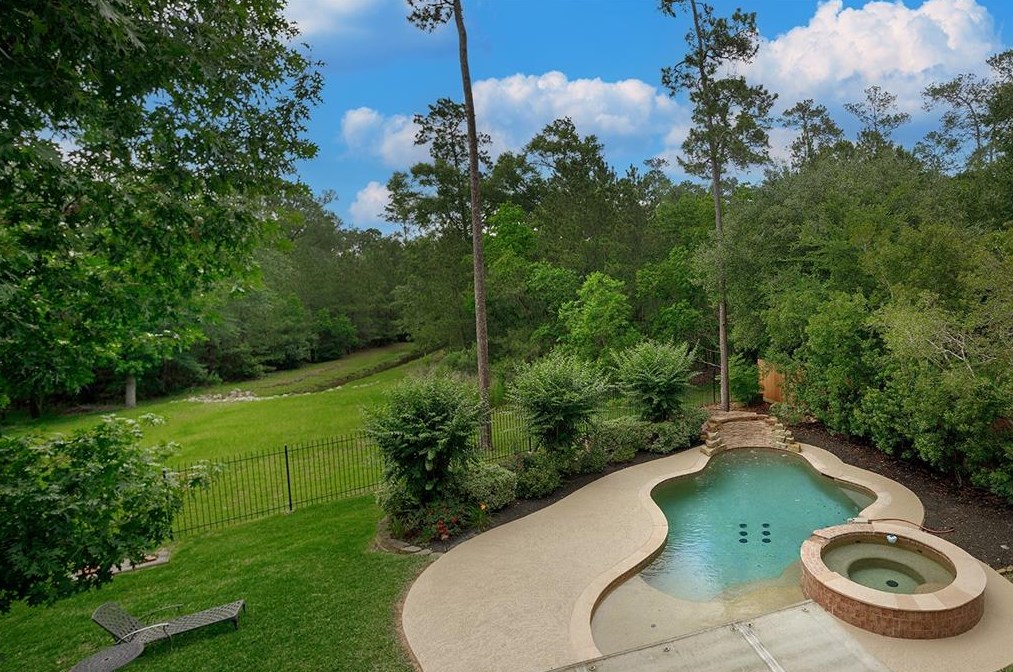 34 Marquise Oaks, Spring, TX 77382