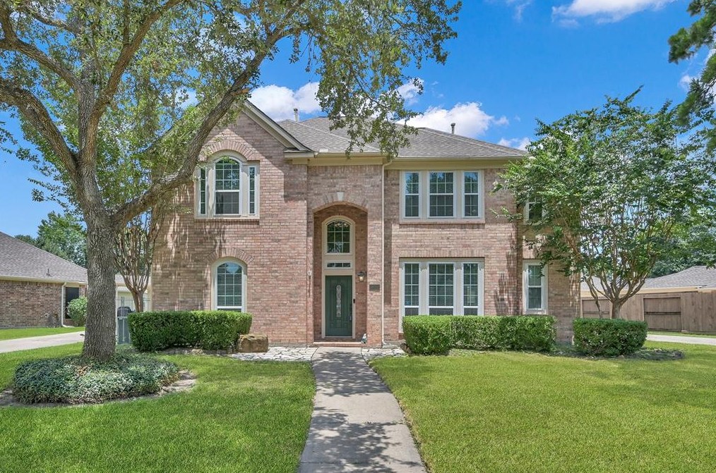 16322 Drystone Ln, Houston, TX 77095-4533