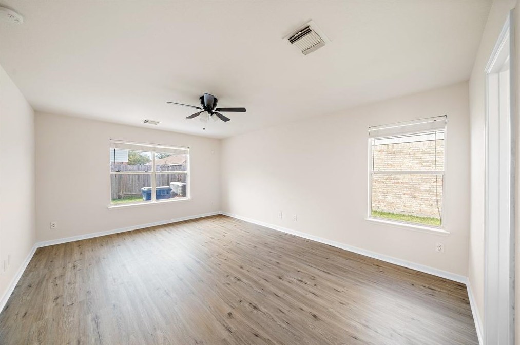 19515 Remington Park Dr, Houston TX  77073-4317 exterior