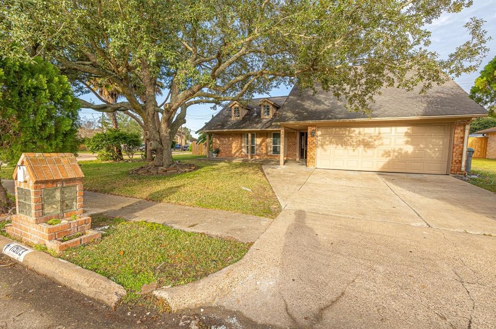 11503 Bickwood Dr, Houston, TX 77089