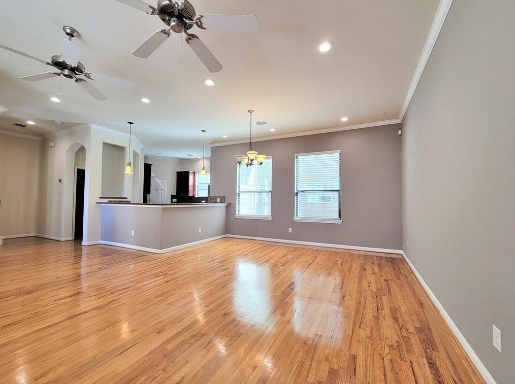 4217 Koehler St #a, Houston, TX