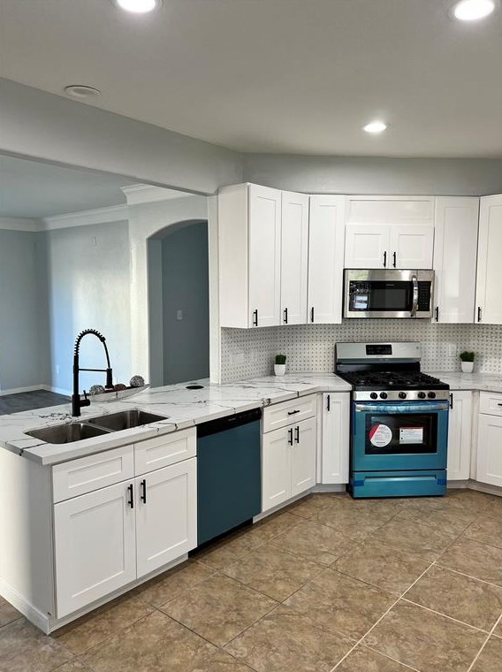 2910 Aspen Park Ln, Houston TX  77084-4265 exterior