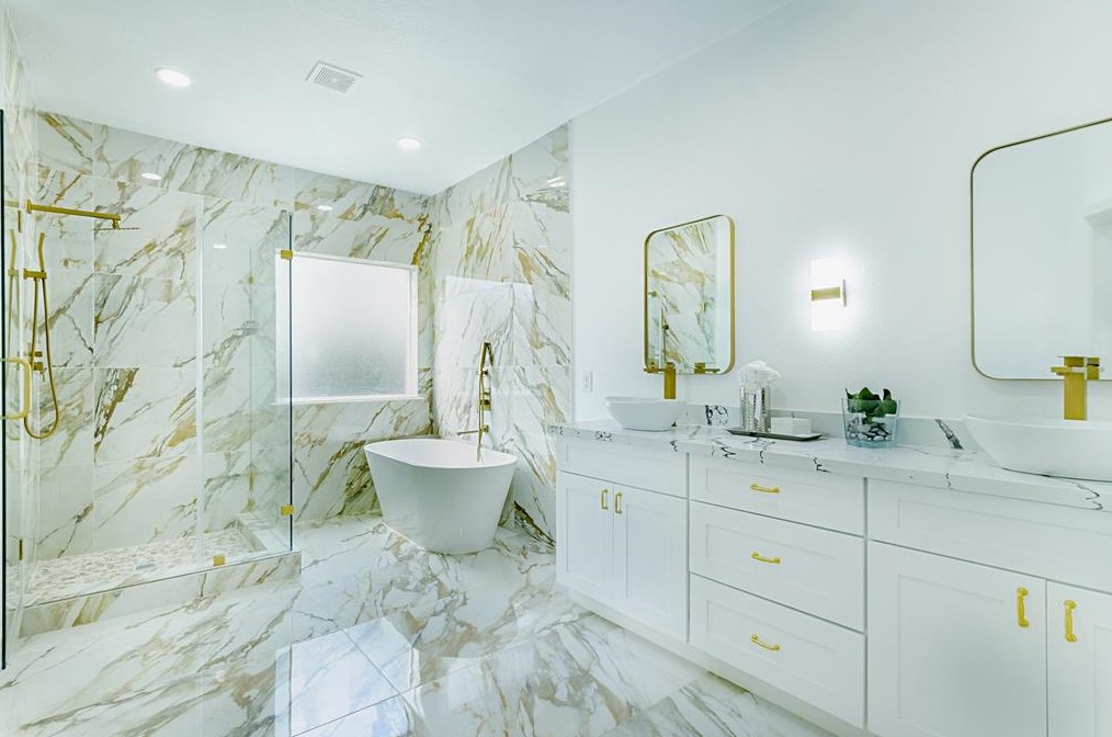 2910 Aspen Park Ln, Houston TX  77084-4265 exterior