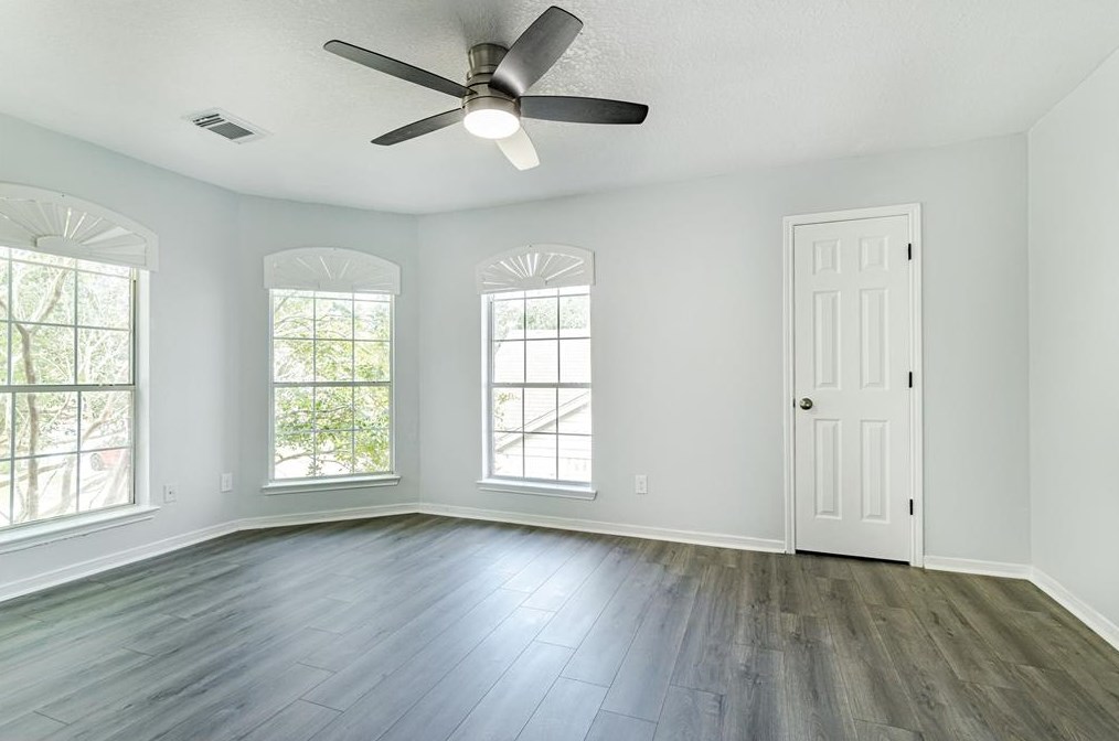 2910 Aspen Park Ln, Houston TX  77084-4265 exterior