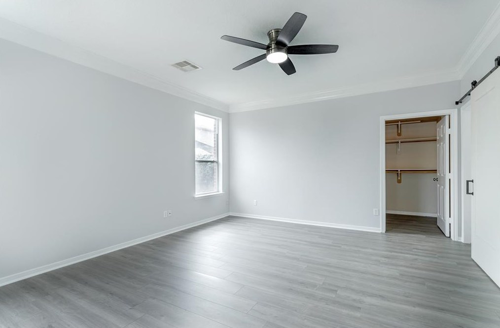 2910 Aspen Park Ln, Houston TX  77084-4265 exterior