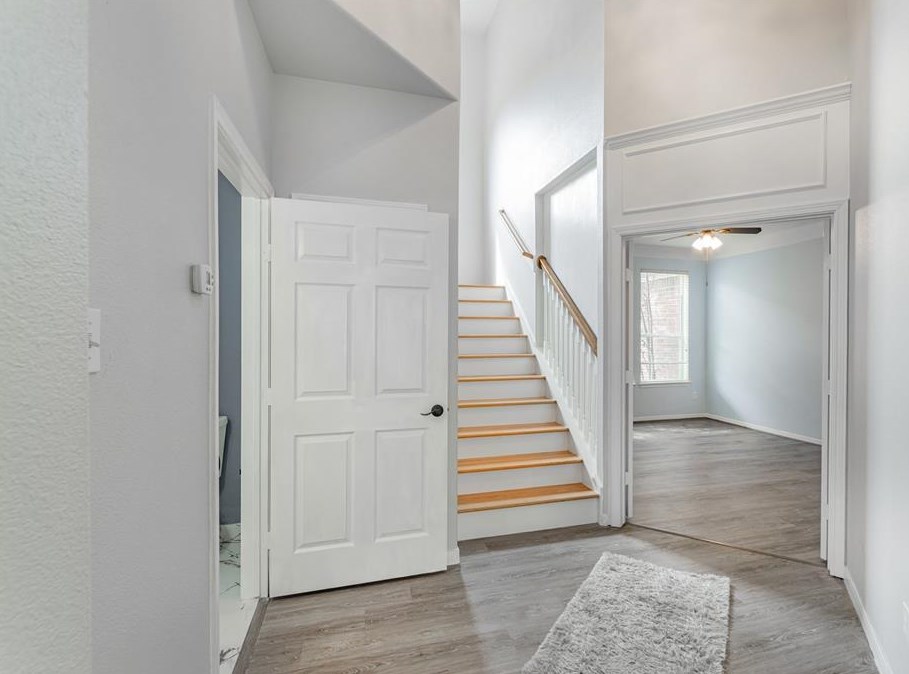 2910 Aspen Park Ln, Houston TX  77084-4265 exterior